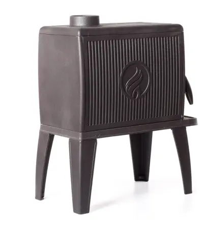 Фото Печь чугунная ZEIGE в магазине Woodson