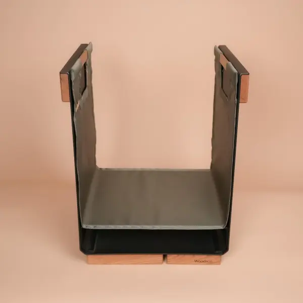 Дровница Woodson Макалу 500