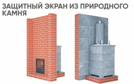 Фото Печь «Сочи» К Пироксенит в магазине Woodson Фото Печь «Сочи» К Пироксенит в магазине Woodson