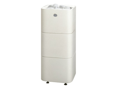 Фото Электрическая печь KUURA 2 Tulikivi для сауны и бани (9 кВт) в магазине Woodson