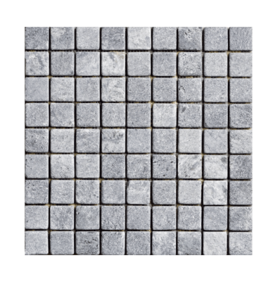 Мозаика из натурального камня TK-226PM TULIKIVI CLASSIC (290х290х10)