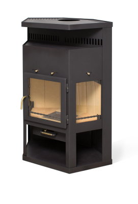 Фото Печь ЕНИСЕЙ в магазине Woodson