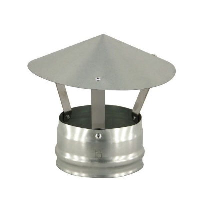 Фото Зонт — 200 — оц (Раструб) 