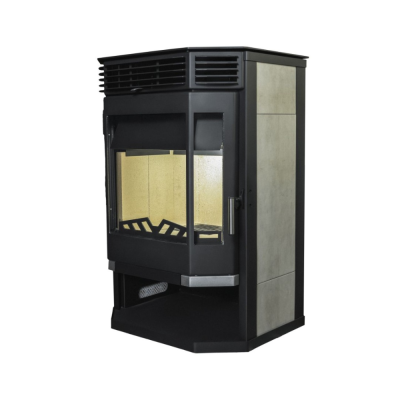 Фото Печь АНГАРА 12 в магазине Woodson