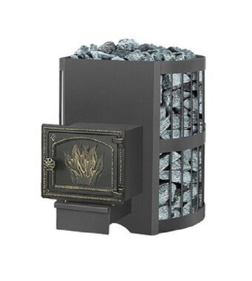 Фото Печь ВЕЗУВИЙ Скиф Стандарт 12 (ДТ-3) в магазине Woodson