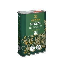 Мебель «Живица про» 0,4л