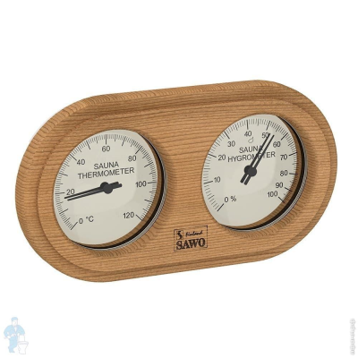 SAWO Термогигрометр 222-THP
