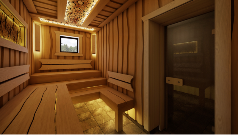 Бескрайнее раздолье