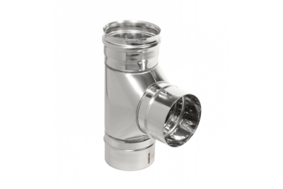 Фото Тройник 87* ТРМ(М)-Р 430-0.5 D200 (Д) У 