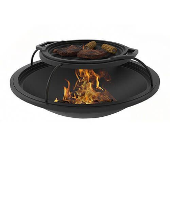 Адаптер №3 Ø380 мм "Фантастик 700" (высокий)