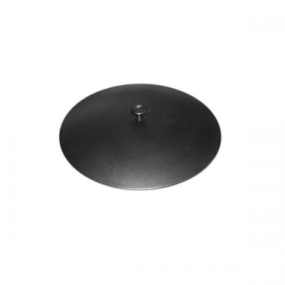 Крышка алюминиевая под казан Везувий 8л, Ø 361 мм