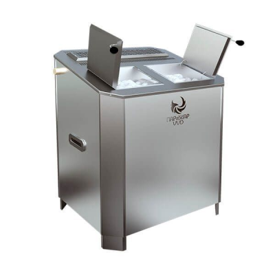 Фото ЭП ГПП 18 кВт/380 ПАРиЖАР в магазине Woodson