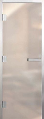 Дверь Хамам Элит 60G Белая Matelux 1900*700 L, без порога Дверь Хамам Элит 60G Белая Matelux 1900*700 L, без порога