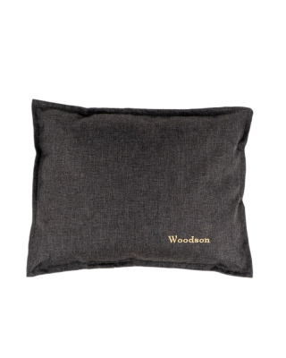 Подушка для бани GRAY Woodson 40*30