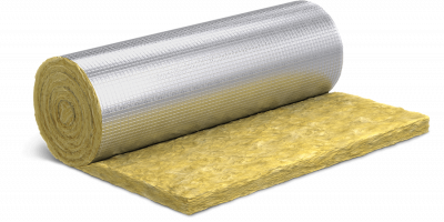 Маты теплоизоляционные URSA M11Ф15м2