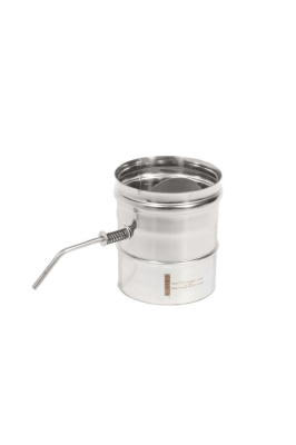 Фото Шибер ШМ(М)-Р 304-0.8 D130 