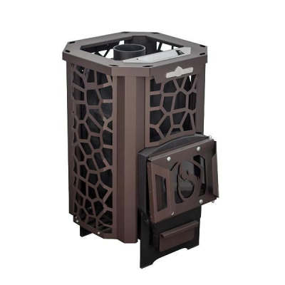 Фото Печь для бани HARD 14S, без дверцы в магазине Woodson Фото Печь для бани HARD 14S, без дверцы в магазине Woodson