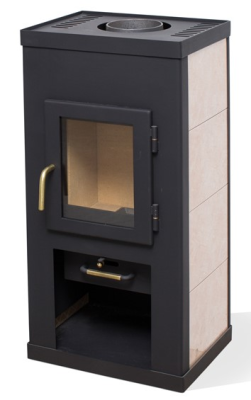 Фото Печь НАРВА в магазине Woodson