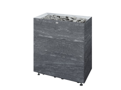 Фото Электрическая печь TUISKU XL Tulikivi для сауны и бани (15,8 кВт) NOBILE в магазине Woodson