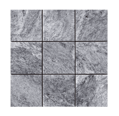 Мозаика из натурального камня TK-237N TULIKIVI CLASSIC (300х300х10) Мозаика из натурального камня TK-237N TULIKIVI CLASSIC (300х300х10)