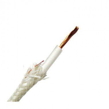 Провод Термо РКГМ-0.75 (бухта 100м)