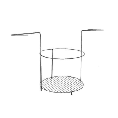 Этажерка мясная большая 1-ярусная к тандырам Аладдин, Атаман, Восточный, Скиф.