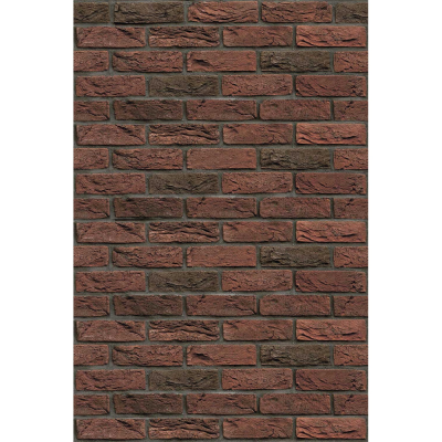 Плита ДЕКОР Красно-коричневый №1003 Вертикаль 9мм (1200х600) Плита ДЕКОР Красно-коричневый №1003 Вертикаль 9мм (1200х600)