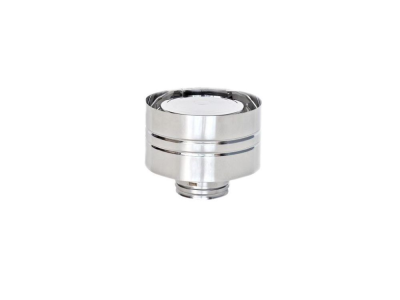 Фото Дефлектор ДМ-Р 430-0.5 D140 М 