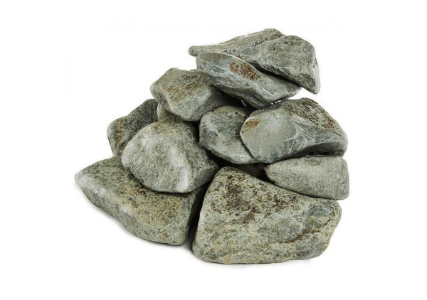 Камень Жадеит галтованный (40-70) 20кг мешок  Камень Жадеит галтованный (40-70) 20кг мешок