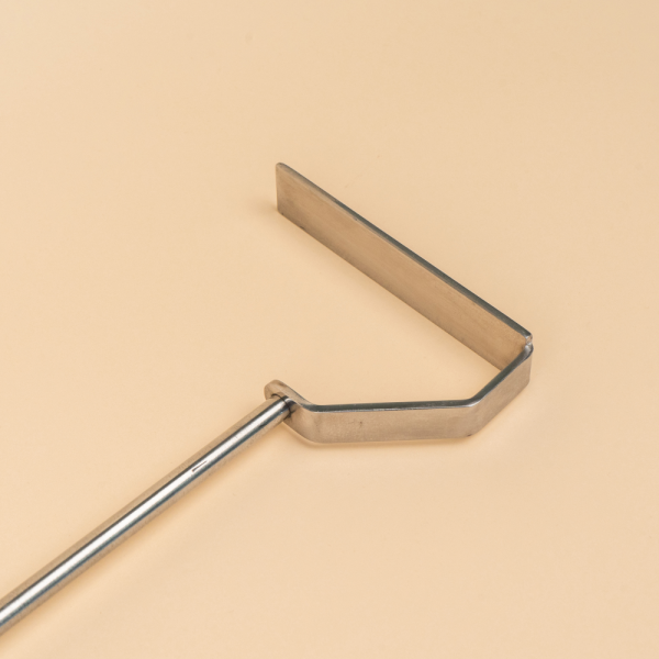 Набор каминный стеновой Woodson Rail (Mini)