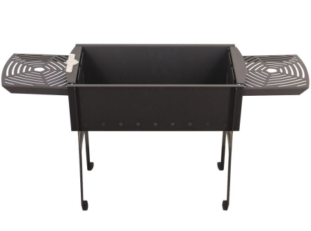 Мангал Сталь-Мастер mini (2 мм,сумка)