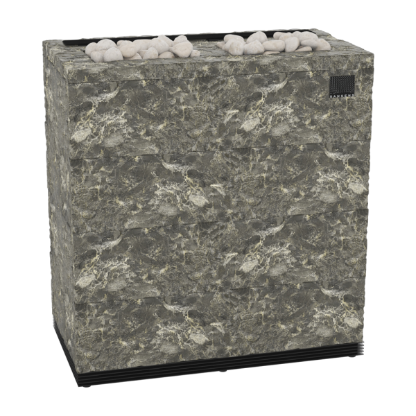 Фото Электрическая банная печь Sangens В30КА Камень в магазине Woodson