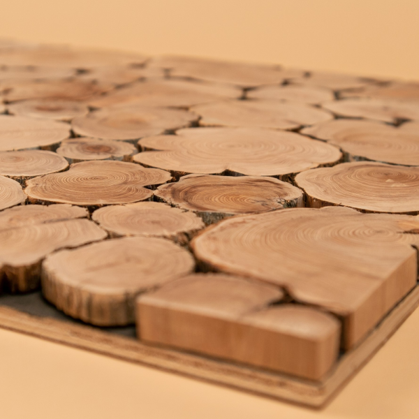 Панно с можжевельником Woodson 100*50 