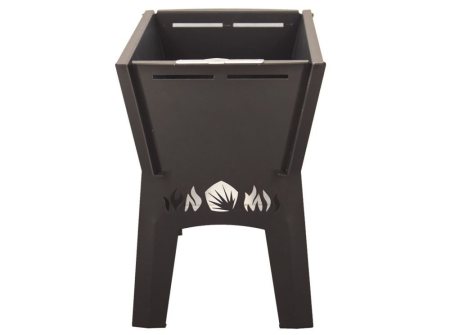 Мангал Сталь-Мастер mini (2 мм,сумка)