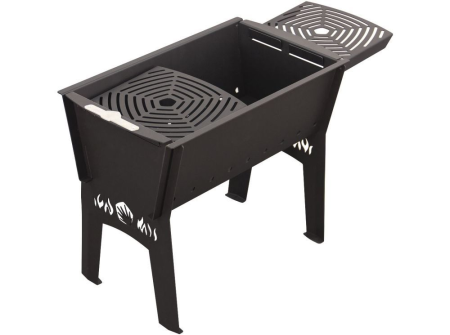 Мангал Сталь-Мастер mini (2 мм,сумка)