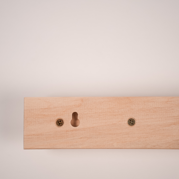 Вешалка Левада Д4, ольха