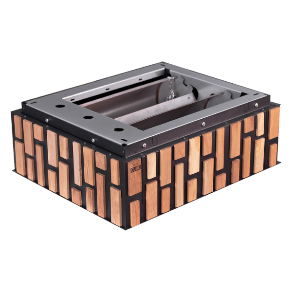 Обливное устройство ICEBERG CUBE W20 Обливное устройство ICEBERG CUBE W20