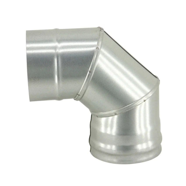 Фото Угол — 115 — 90 — оцинковка 