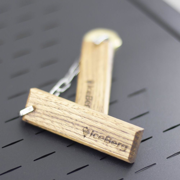 Обливное устройство "Айсберг CUBE 30" Обливное устройство "Айсберг CUBE 30"