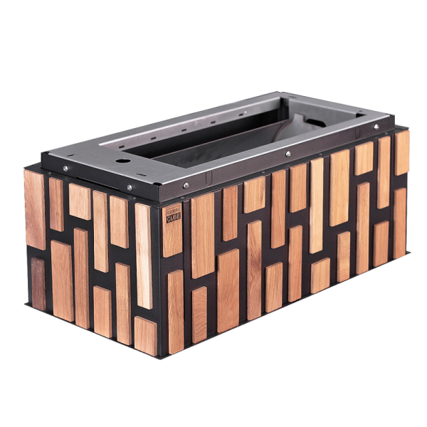 Обливное устройство ICEBERG CUBE W30 Обливное устройство ICEBERG CUBE W30