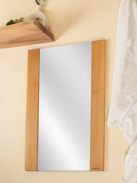 Зеркало Woodson Lake, 70*48, ольха