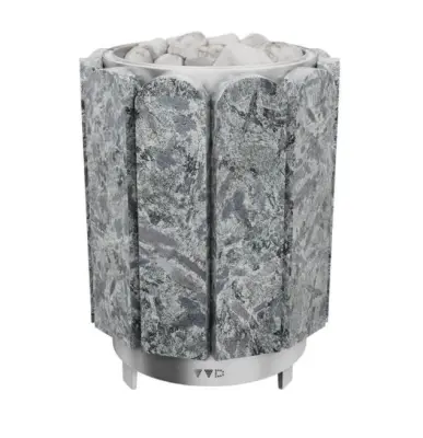 Фото ЭНУ -"Премьера" 18кВт. (талькохлорит) в магазине Woodson