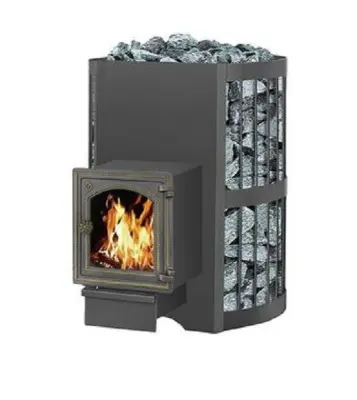 Фото Печь ВЕЗУВИЙ Скиф Стандарт 22 (ДТ-4С) в магазине Woodson