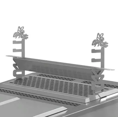 Ароматизатор ПиЖ"Пчелка" 4-6 кВт