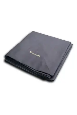 Простынь для матраса  Woodson двухслойная 200*80