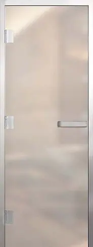 Дверь Хамам Элит белая MATELUX 1900*700, L