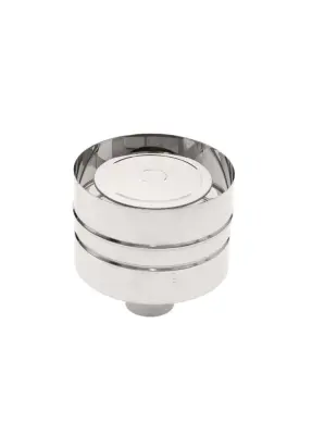 Фото Дефлектор ДМ-Р 304-0.5 D120 М 