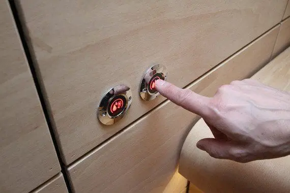 Устройство дозирования Harvia Autodose