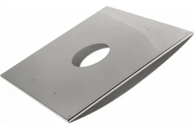 Фото Лист Потолочный Универсальный ЛПУ-Р 480x480 D 280-310 