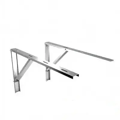 Фото Крепление регулируемое КР 700 (2,0 мм) 